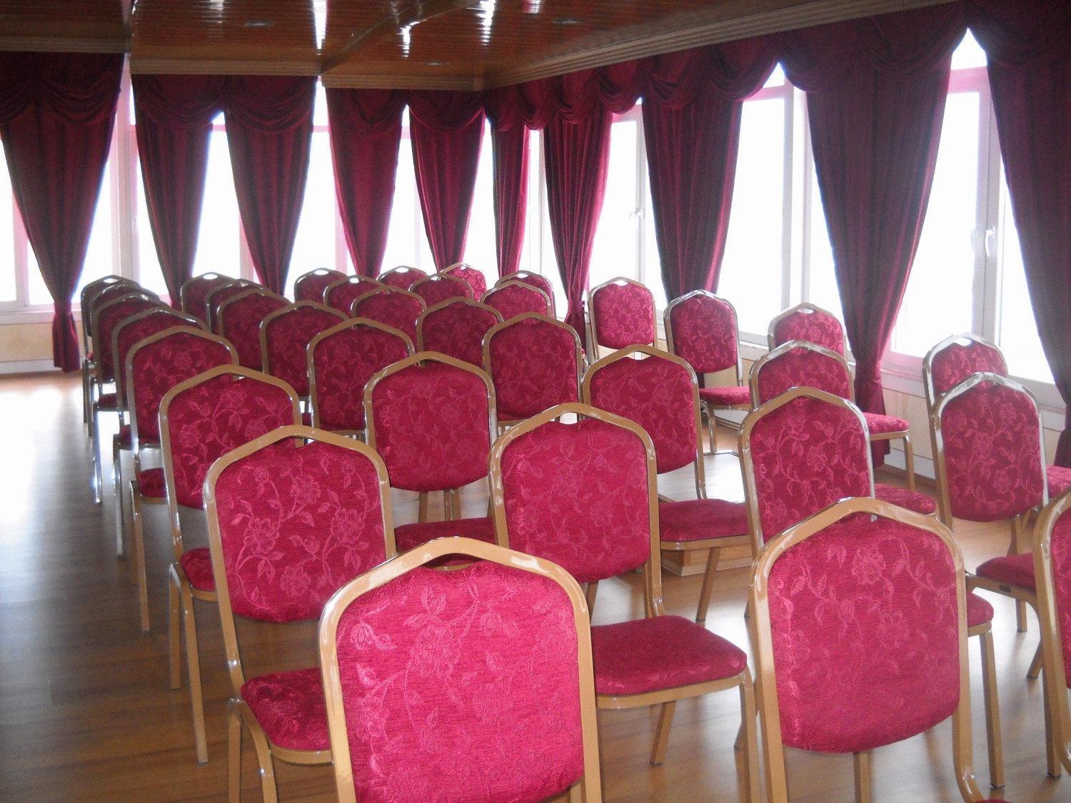 Triana Hotel Antalya Extérieur photo