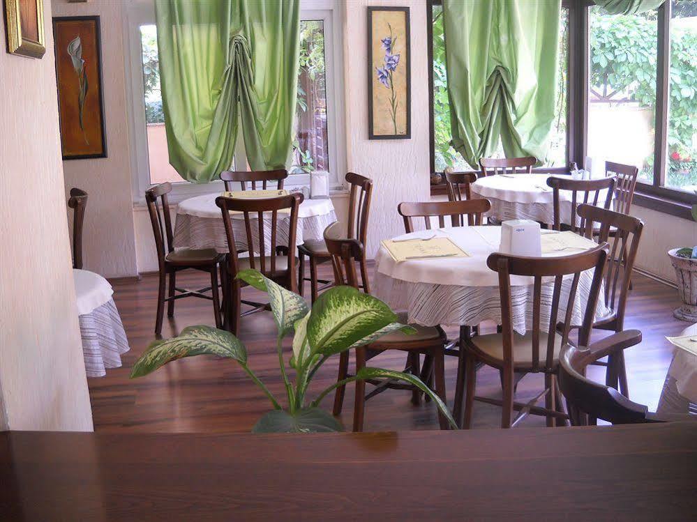 Triana Hotel Antalya Extérieur photo