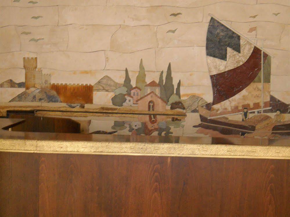 Triana Hotel Antalya Extérieur photo