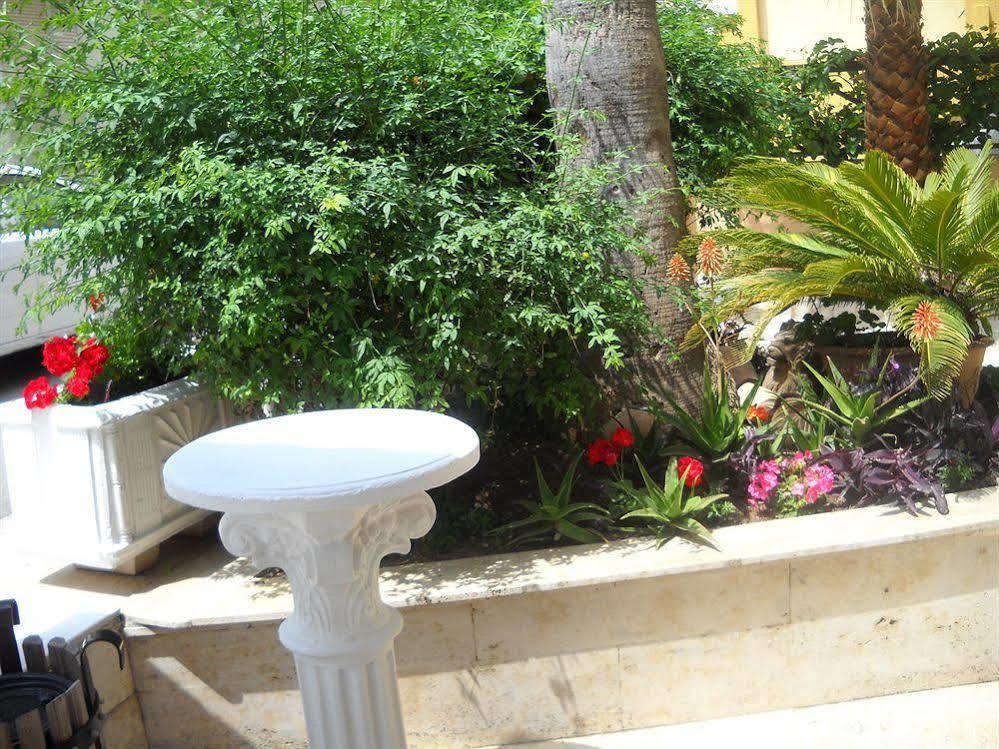 Triana Hotel Antalya Extérieur photo