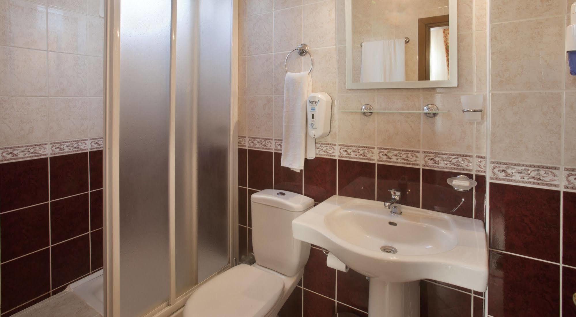 Triana Hotel Antalya Extérieur photo