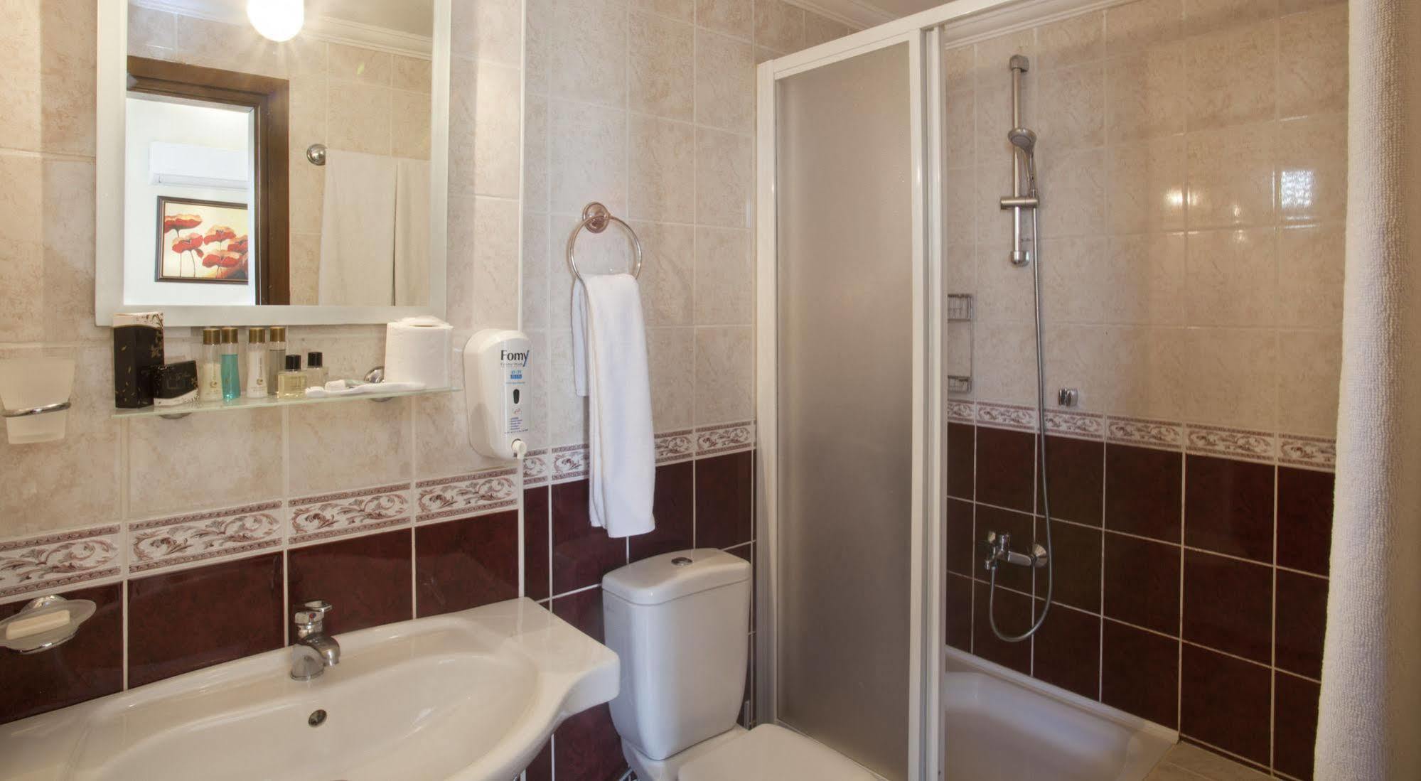 Triana Hotel Antalya Extérieur photo