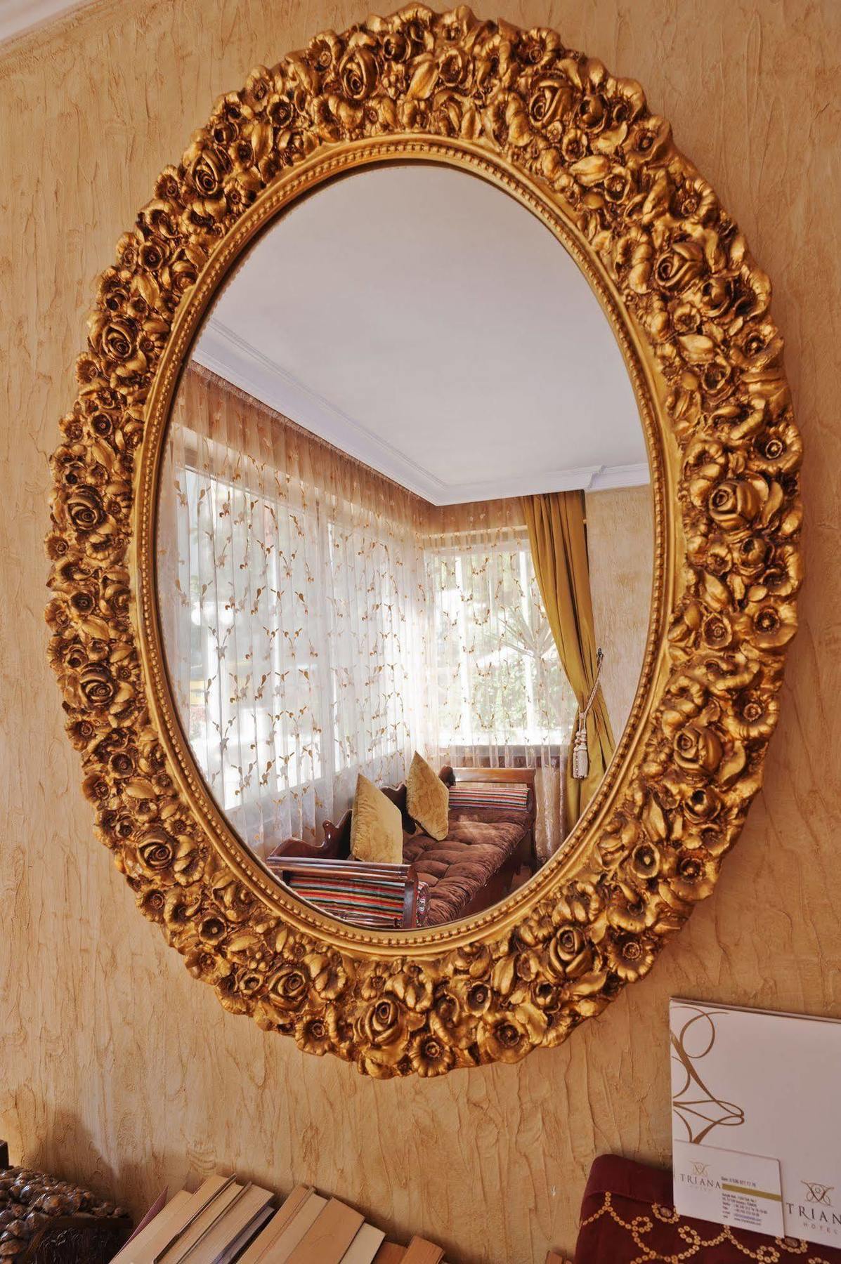 Triana Hotel Antalya Extérieur photo